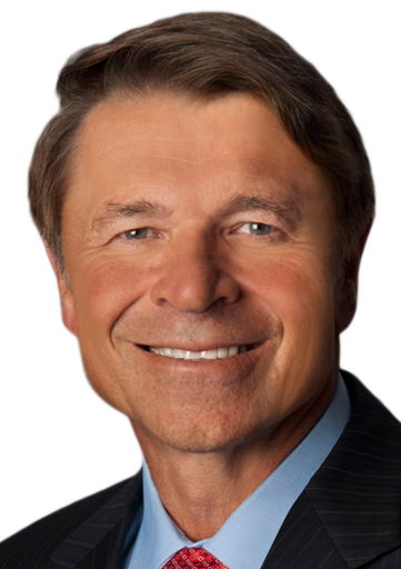 David Novak